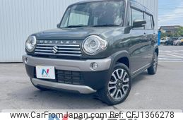 suzuki hustler 2016 quick_quick_MR41S_MR41S-207674