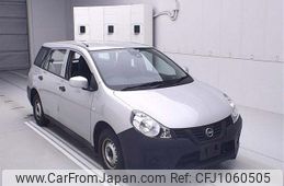 nissan ad-van 2023 -NISSAN--AD Van VY12-329765---NISSAN--AD Van VY12-329765-