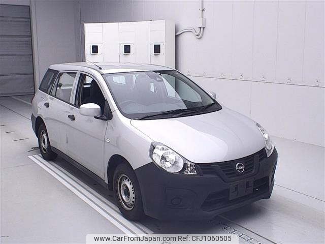 nissan ad-van 2023 -NISSAN--AD Van VY12-329765---NISSAN--AD Van VY12-329765- image 1