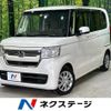 honda n-box 2022 quick_quick_JF3_JF3-5205672 image 1