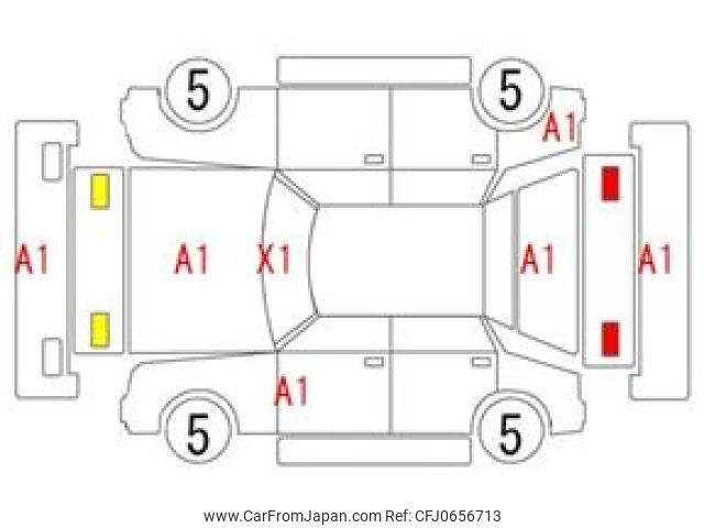 toyota prius 2010 -TOYOTA--Prius DAA-ZVW30--ZVW30-5188485---TOYOTA--Prius DAA-ZVW30--ZVW30-5188485- image 2