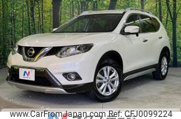 nissan x-trail 2014 -NISSAN--X-Trail DBA-T32--T32-003734---NISSAN--X-Trail DBA-T32--T32-003734-