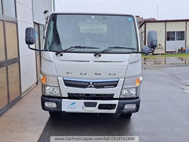 mitsubishi-fuso canter 2020 GOO_NET_EXCHANGE_1002674A30240405W004 image 2