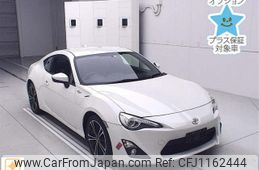 toyota 86 2014 -TOYOTA--86 ZN6-046258---TOYOTA--86 ZN6-046258-