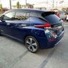 nissan leaf 2019 GOO_JP_700040362430241013001 image 5