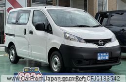 nissan nv200-vanette-van 2021 GOO_JP_700060017330240902036