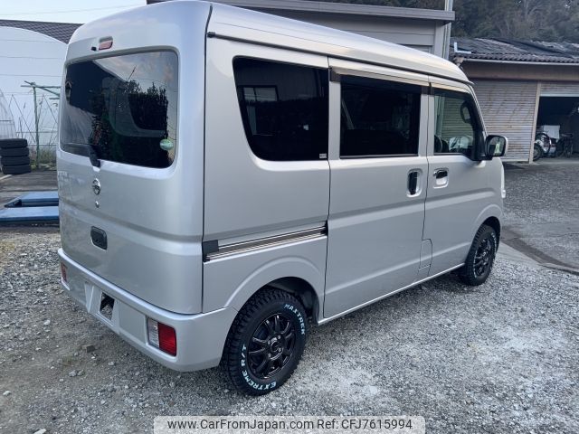 nissan clipper-van 2016 -NISSAN--Clipper Van EBD-DR17V--DR17V-802326---NISSAN--Clipper Van EBD-DR17V--DR17V-802326- image 2