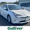 toyota prius 2018 -TOYOTA--Prius DAA-ZVW50--ZVW50-6130035---TOYOTA--Prius DAA-ZVW50--ZVW50-6130035- image 1
