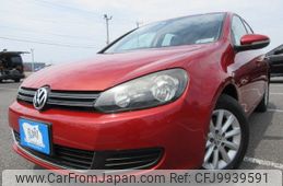 volkswagen golf 2011 REALMOTOR_Y2024060210F-21