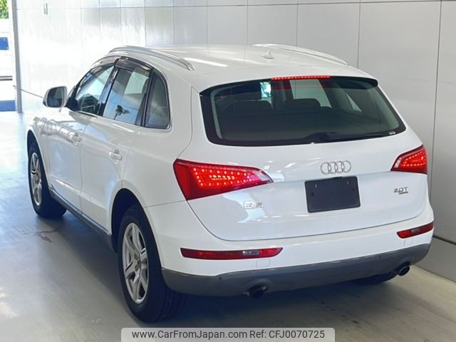 audi q5 2011 -AUDI--Audi Q5 8RCDNF-CA003811---AUDI--Audi Q5 8RCDNF-CA003811- image 2
