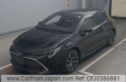 toyota corolla-sport 2020 -TOYOTA--Corolla Sport 3BA-NRE210H--NRE210-1012457---TOYOTA--Corolla Sport 3BA-NRE210H--NRE210-1012457-