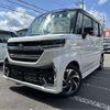 suzuki spacia 2024 -SUZUKI 【八王子 581ｸ1530】--Spacia 5AA-MK94S--MK94S-180484---SUZUKI 【八王子 581ｸ1530】--Spacia 5AA-MK94S--MK94S-180484- image 1