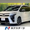 toyota voxy 2021 quick_quick_ZRR80W_ZRR80-0702091 image 1