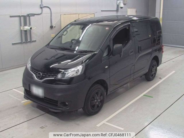 nissan nv200-vanette 2020 -NISSAN 【名古屋 431は501】--NV200 VNM20-107638---NISSAN 【名古屋 431は501】--NV200 VNM20-107638- image 1