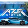 lamborghini lamborghini-aventador 2022 CFJ1819967 image 8