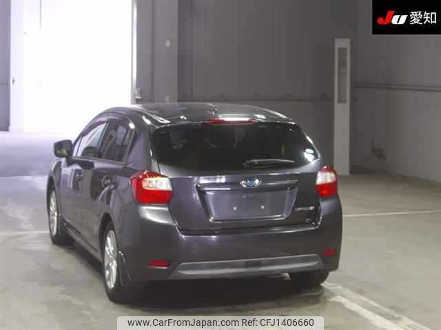 subaru impreza-wagon 2012 -SUBARU--Impreza Wagon GP6--008426---SUBARU--Impreza Wagon GP6--008426- image 2