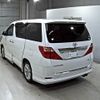 toyota alphard 2008 -TOYOTA 【湘南 368み0..6】--Alphard GGH20W--GGH20-8007943---TOYOTA 【湘南 368み0..6】--Alphard GGH20W--GGH20-8007943- image 6