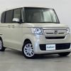 honda n-box 2017 -HONDA--N BOX DBA-JF3--JF3-1024577---HONDA--N BOX DBA-JF3--JF3-1024577- image 1