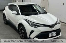 toyota c-hr 2021 -TOYOTA--C-HR NGX10-2013141---TOYOTA--C-HR NGX10-2013141-