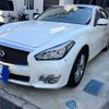nissan fuga 2016 -NISSAN--Fuga DAA-HY51--HY51-850174---NISSAN--Fuga DAA-HY51--HY51-850174- image 1