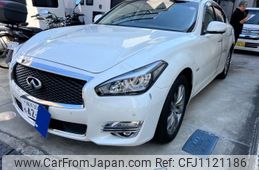 nissan fuga 2016 -NISSAN--Fuga DAA-HY51--HY51-850174---NISSAN--Fuga DAA-HY51--HY51-850174-