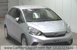 honda fit 2022 -HONDA--Fit GR2--1103281---HONDA--Fit GR2--1103281-