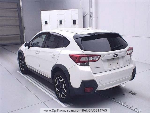 subaru xv 2018 -SUBARU--Subaru XV GT7-068196---SUBARU--Subaru XV GT7-068196- image 2