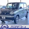 suzuki hustler 2017 -SUZUKI--Hustler DBA-MR31S--MR31S-113423---SUZUKI--Hustler DBA-MR31S--MR31S-113423- image 30