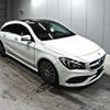 mercedes-benz cla-class 2017 -MERCEDES-BENZ--Benz CLA 117942-WDD1179422N559332---MERCEDES-BENZ--Benz CLA 117942-WDD1179422N559332- image 1