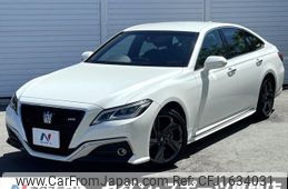 toyota crown 2020 CFJ1634031