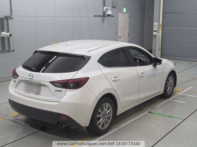 mazda axela 2014 -MAZDA--Axela BM5FS-111558---MAZDA--Axela BM5FS-111558- image 2