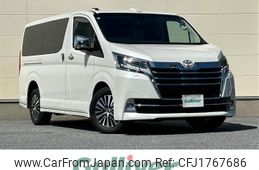 toyota granace 2024 CFJ1767686