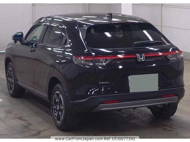 honda vezel 2021 quick_quick_6BA-RV4_1000111 image 2