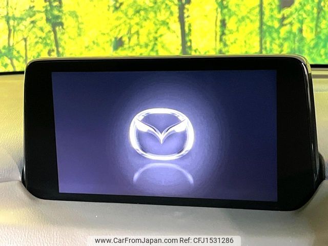 mazda cx-8 2020 CFJ1531286 image 2