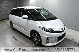 toyota estima 2014 -TOYOTA--Estima ACR50W-0184198---TOYOTA--Estima ACR50W-0184198-