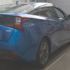toyota prius 2021 -TOYOTA--Prius ZVW51-6201571---TOYOTA--Prius ZVW51-6201571- image 6