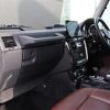 mercedes-benz g-class 2017 -MERCEDES-BENZ--Benz G Class LDA-463348--WDB4633482X283191---MERCEDES-BENZ--Benz G Class LDA-463348--WDB4633482X283191- image 12