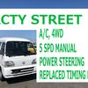 honda acty-van 1997 2211 image 1