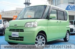 daihatsu tanto 2011 quick_quick_DBA-L375S_L375S-0431065