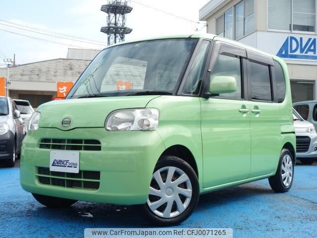 daihatsu tanto 2011 quick_quick_DBA-L375S_L375S-0431065 image 1