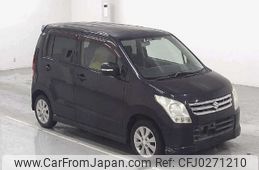 suzuki wagon-r 2009 -SUZUKI--Wagon R MH23S--245225---SUZUKI--Wagon R MH23S--245225-