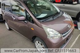 daihatsu move 2012 CFJ1519663