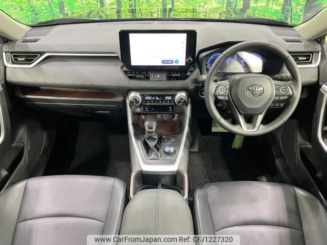 toyota rav4 2022 quick_quick_AXAH54_AXAH54-4043592 image 2
