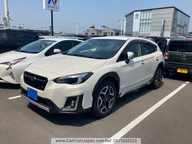 subaru xv 2019 CFJ1632023 image 1