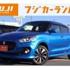 suzuki swift 2019 -SUZUKI--Swift DBA-ZD83S--ZD83S-106907---SUZUKI--Swift DBA-ZD83S--ZD83S-106907- image 1