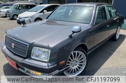 toyota century 2000 -TOYOTA 【水戸 302ﾁ1467】--Century TA-GZG50--GZG50-0004634---TOYOTA 【水戸 302ﾁ1467】--Century TA-GZG50--GZG50-0004634-