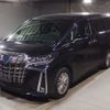 toyota alphard 2021 -TOYOTA--Alphard 6AA-AYH30W--AYH30-0123039---TOYOTA--Alphard 6AA-AYH30W--AYH30-0123039- image 1