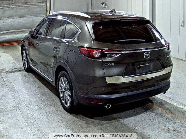 mazda cx-8 2020 -MAZDA--CX-8 KG2P-305063---MAZDA--CX-8 KG2P-305063- image 2