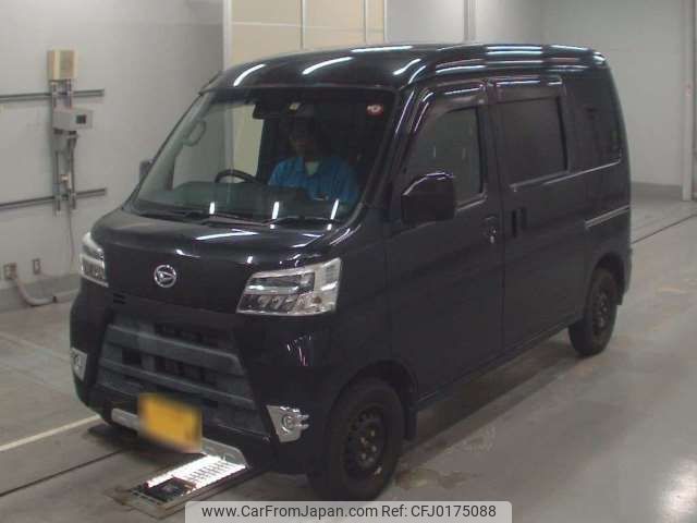 daihatsu hijet-van 2020 -DAIHATSU--Hijet Van 3BD-S331V--S331V-0254179---DAIHATSU--Hijet Van 3BD-S331V--S331V-0254179- image 1