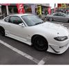 nissan silvia 1999 GOO_JP_700102067530241129002 image 3